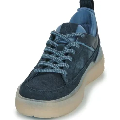 Sale Clarks - SOMERSET LACE Marine