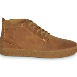 Clarks - STREETHILL MID