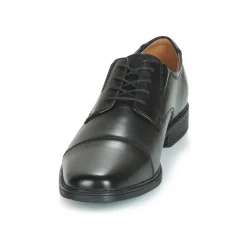 Clarks - TILDEN CAP Noir New