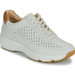Clarks - TIVOLI GRACE Blanc Discount