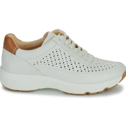 Clarks - TIVOLI GRACE Blanc Discount