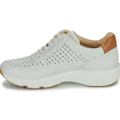 Clarks - TIVOLI GRACE Blanc Discount