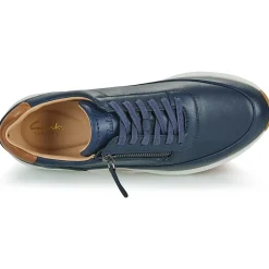 Outlet Clarks - TIVOLI ZIP Marine