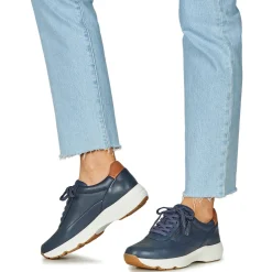 Outlet Clarks - TIVOLI ZIP Marine