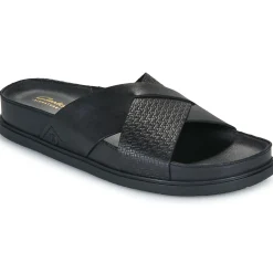 New Clarks - TORFORD CROSS Noir