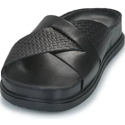 New Clarks - TORFORD CROSS Noir