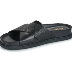 New Clarks - TORFORD CROSS Noir