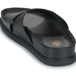 New Clarks - TORFORD CROSS Noir