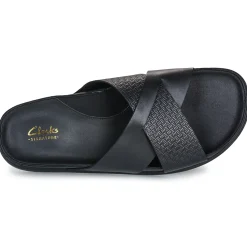 New Clarks - TORFORD CROSS Noir