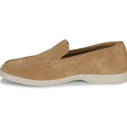 Clarks - TORFORD EASY Marron