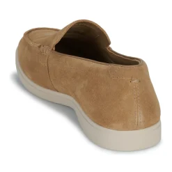 Clarks - TORFORD EASY Marron