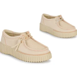 New Clarks - TORHILL BEE Beige