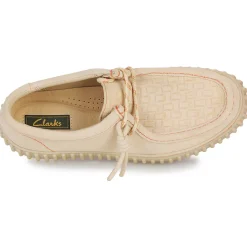 New Clarks - TORHILL BEE Beige