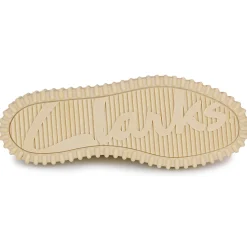 New Clarks - TORHILL BEE Beige