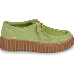 Online Clarks - TORHILL BEE Vert