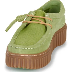 Online Clarks - TORHILL BEE Vert