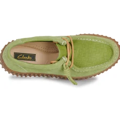 Online Clarks - TORHILL BEE Vert
