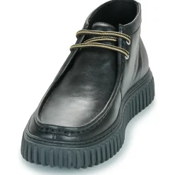 Clarks - Torhill Hi Noir