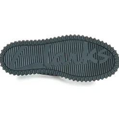 Clarks - Torhill Hi Noir