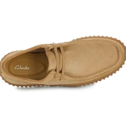 Clarks - TORHILL LO