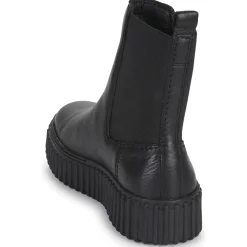 Clearance Clarks - TORHILL MAPLE Noir