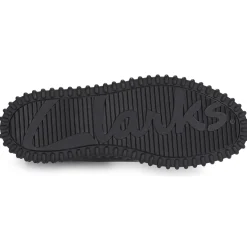 Clearance Clarks - TORHILL MAPLE Noir