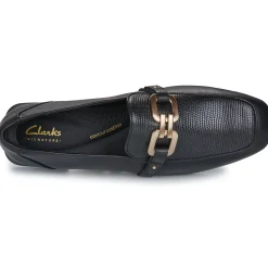 Clarks - UBREE15 LILY Noir Hot