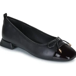 Clarks - UBREE15 POPPY Noir Best