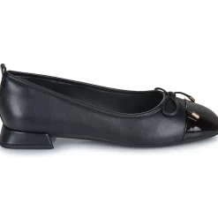 Clarks - UBREE15 POPPY Noir Best