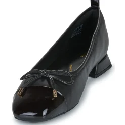 Clarks - UBREE15 POPPY Noir Best