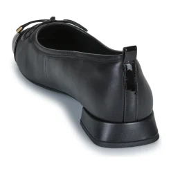 Clarks - UBREE15 POPPY Noir Best