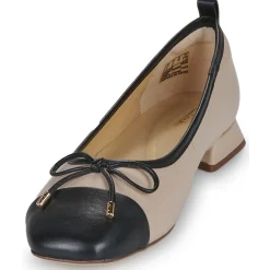 Clarks - UBREE15 POPPY Beige Online