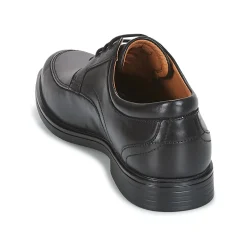 Clearance Clarks - UN ALDRIC PARK Noir