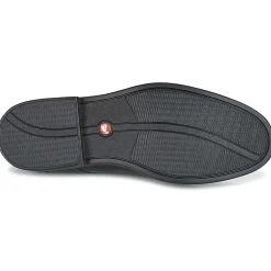 Clearance Clarks - UN ALDRIC PARK Noir