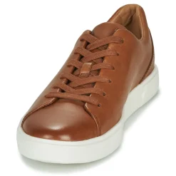 Discount Clarks - UN COSTA LACE Tan