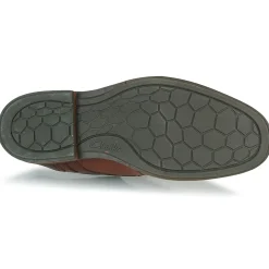 Clarks - UN HUGH LACE Marron New