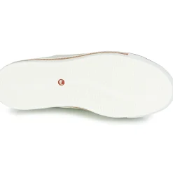 Online Clarks - UN MAUI LACE Blanc