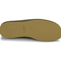 Discount Clarks - WALLABEE EVO Marron