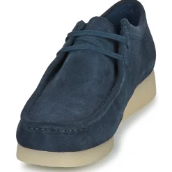 Clarks - WALLABEE EVO Marine