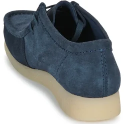 Clarks - WALLABEE EVO Marine