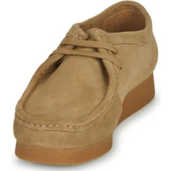 Discount Clarks - WALLABEE EVO Sable
