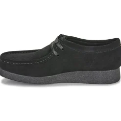 Clarks - WALLABEE EVOSH Noir