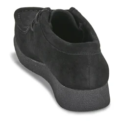 Clarks - WALLABEE EVOSH Noir