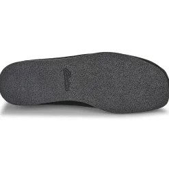 Clarks - WALLABEE EVOSH Noir