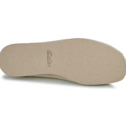 Clarks - WALLABEE EVOSH Beige Discount