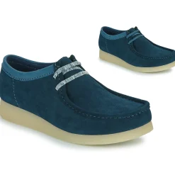 Clarks - WallabeeEVO