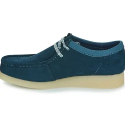 Clarks - WallabeeEVO