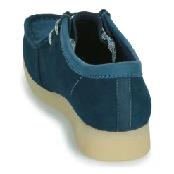 Clarks - WallabeeEVO