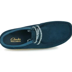 Clarks - WallabeeEVO