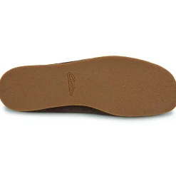 Sale Clarks - WallabeeEVO Marron